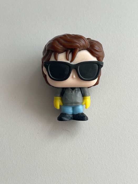 Продаю фигурки ОСД