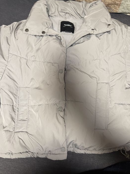 Дамско яке Pull&Bear, размер S