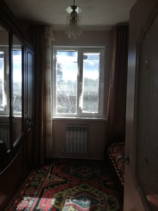 Продам частный дом район Деркул Үміт