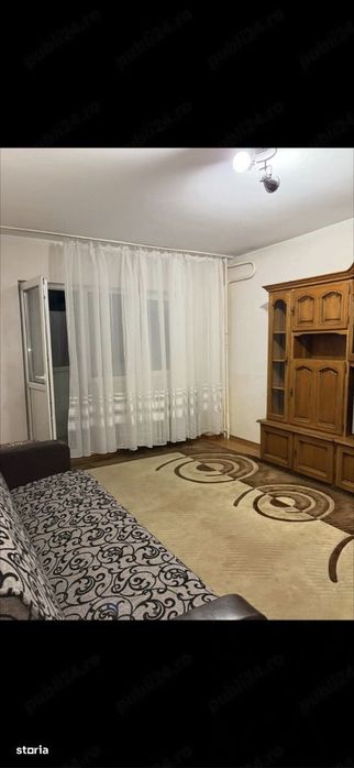 Apartament De Închiriat Cu Două Camere În Zona 1 mai-turda sec.1