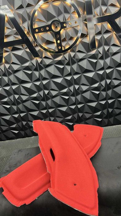 Retapitare Fete Usi Material Alcantara/Textil Toate Marcile Auto