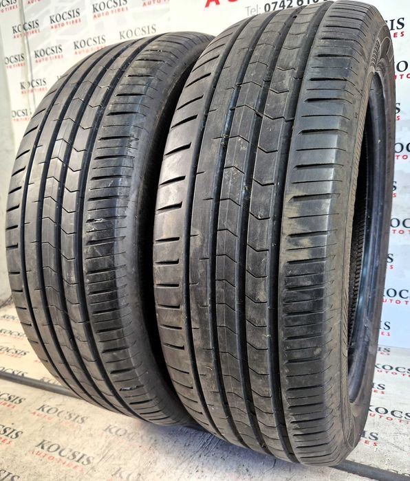 Anvelope second hand vara 235 55 19 Vredestine