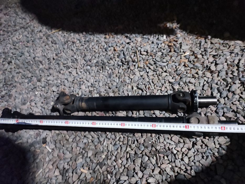 Запчасти на Mitsubishi junior.