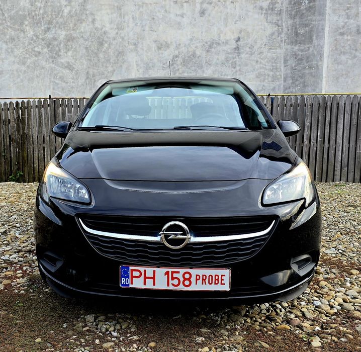 Opel Corsa 1.3cdti Euro 6 RAR EFECTUAT/RATE Avans ZERO/Transfer/Cash