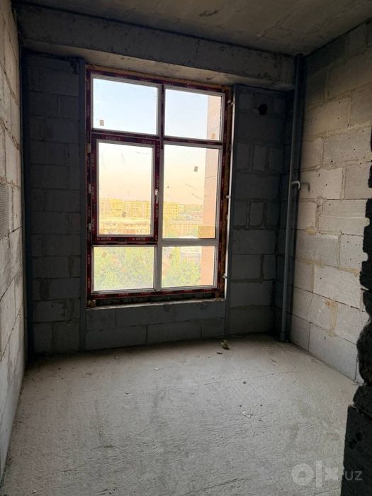 2-комнатная квартира Юнусабад 9, Xon Saroy Zorsan, 54 м², 7/16