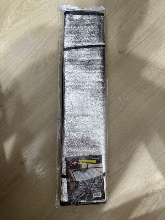 Экран солнцезащитный