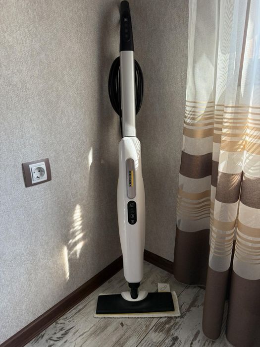 Karcher SC upright 3 парочситачка Гаранционна