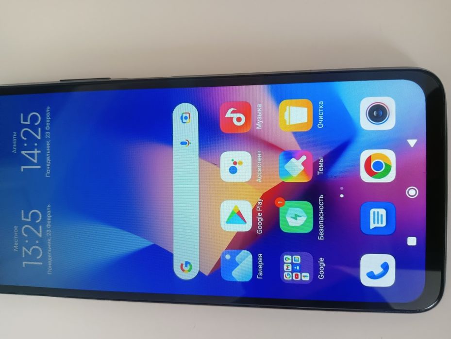 Продам телефон Redmi 9T