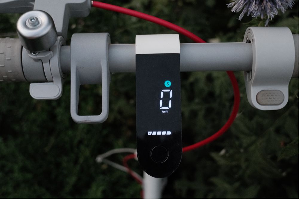 электросамокат xiaomi electric scooter 3 lite