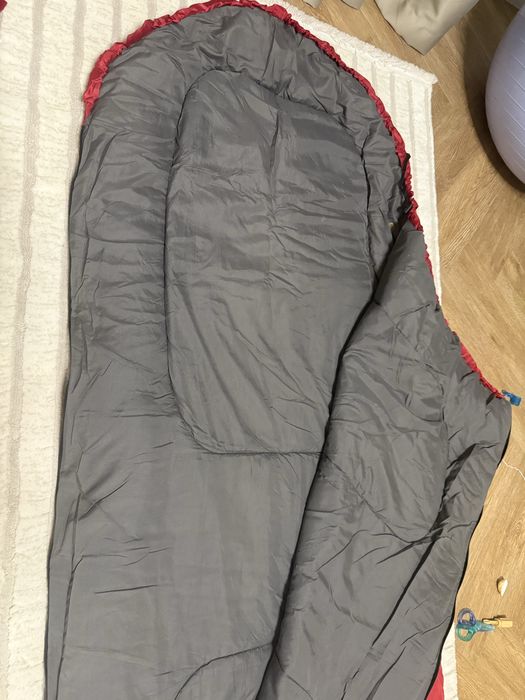 спальный мешок Sportmaster Toronto +10