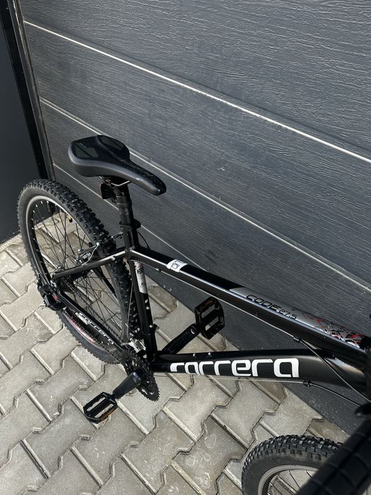 Велосипед Carrera CODE 27.5" М" 3х7