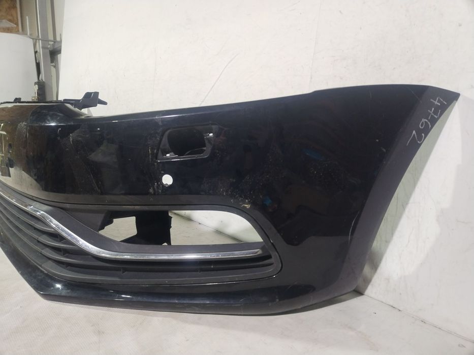 Bara fata VW Polo, 2013, 2014, 2015, 2016, cod origine OE 6C0807221.