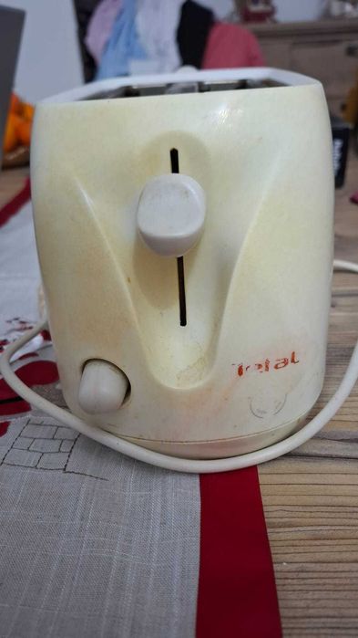Prajitor de paine Tefal 539646