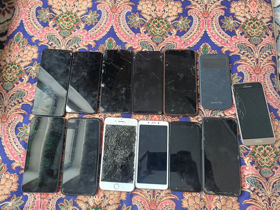 Орро Самсунг редми