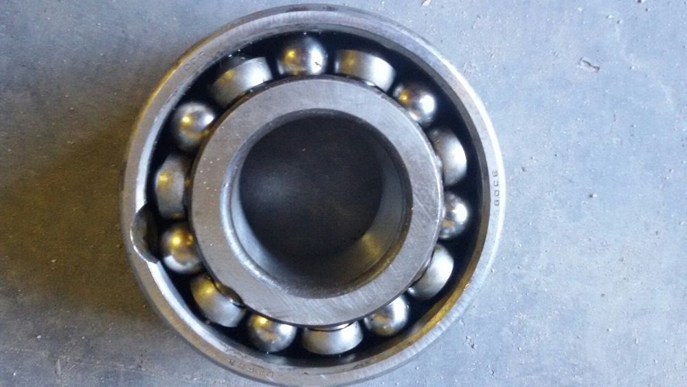 Тампон висящ лагер, Сачмен двуреден лагер, Иглен лагер,Конусно-рол