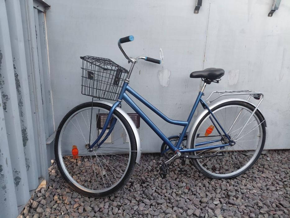 Велосипед аист беларусь