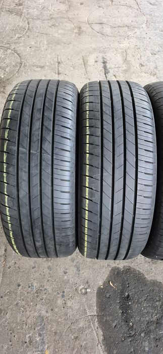 4 anvelope vara Bridgestone 255/45/20,dot 2023/2024.Pret/bucata