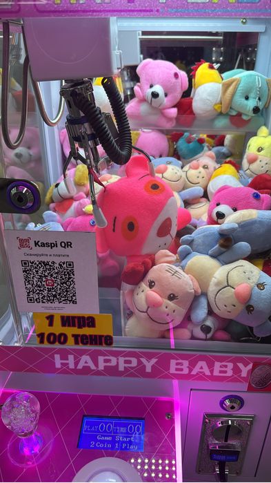 Продам Хватайку-Кран аппарат