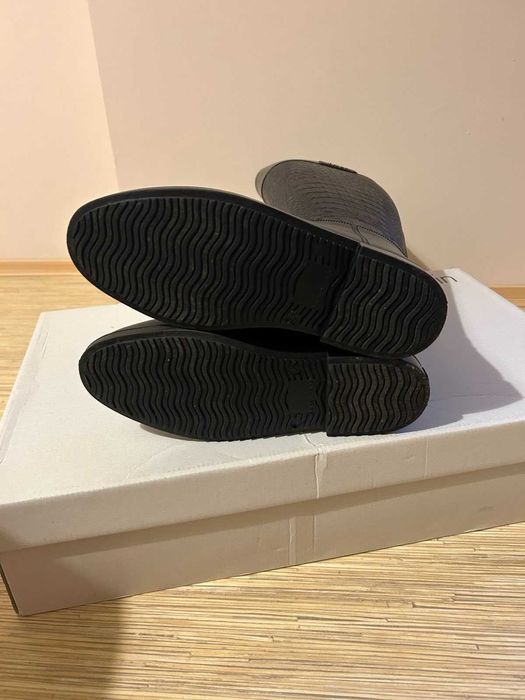 ботуши Calvin Klein