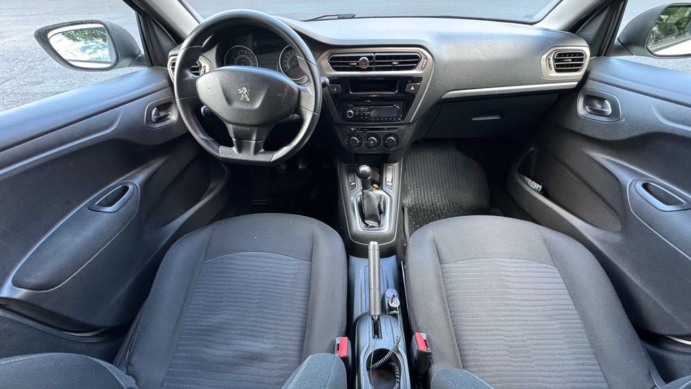 PEUGEOT 301 2016 — imagine 5