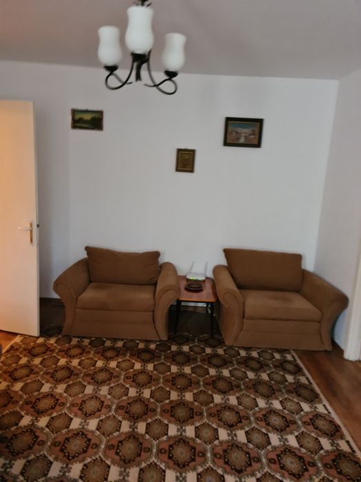 Apartament 2camere mobilat zona Gemeni Brașov de inchiriat