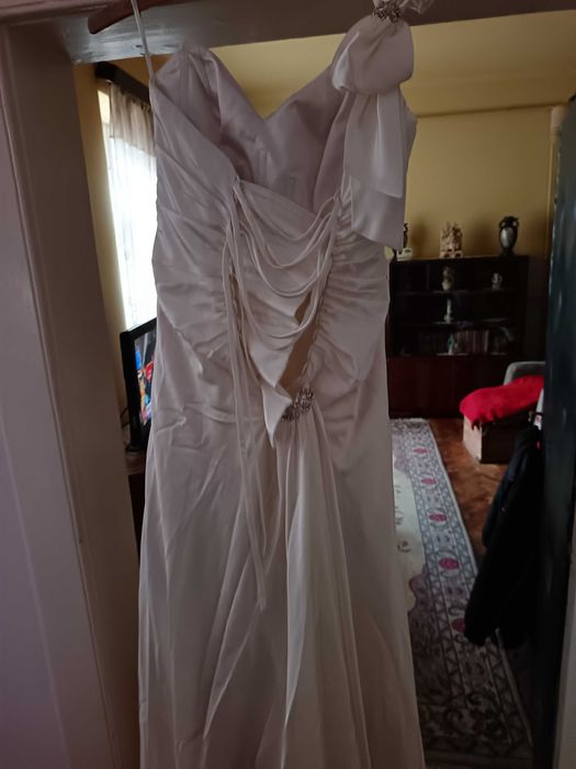 Rochie de mireasa
