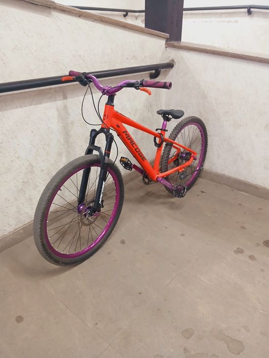 Продам велосипед erec Mac 3.0