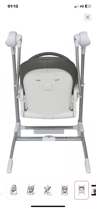 Стульчик для кормление