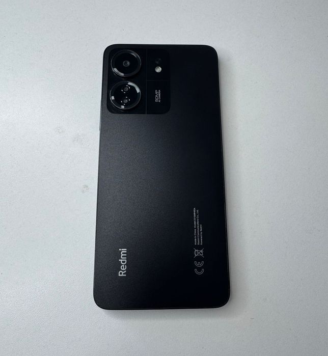 Redmi 13C телефон