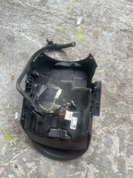 Volan incalzit bmw e81 e82 e87 e 90 e91 x1