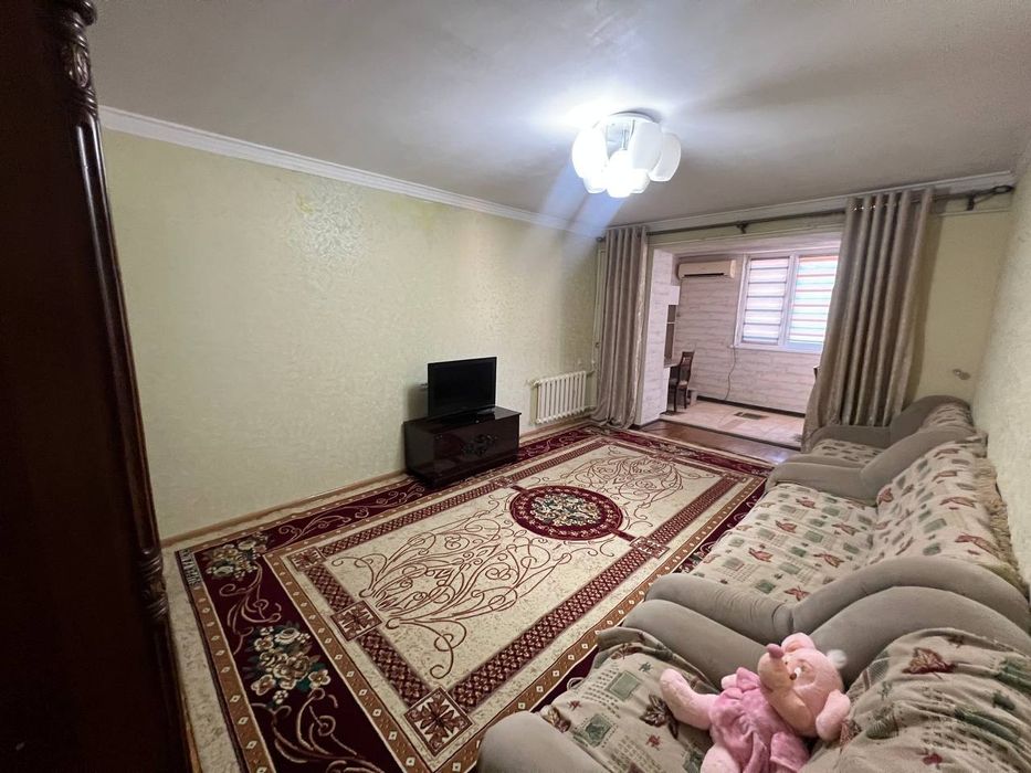 Ц-14 Ганга 3/4/4 Метро Гофур Гулом