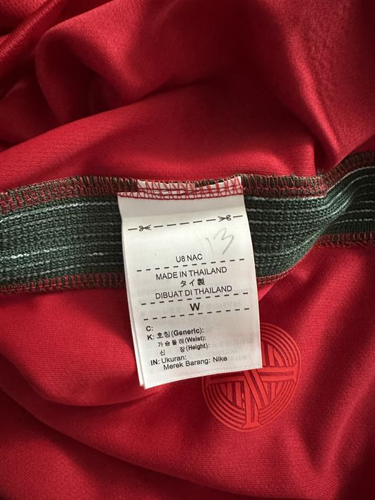 Tricou Portugalia Ronaldo 7 Euro 2016 Fan Version M