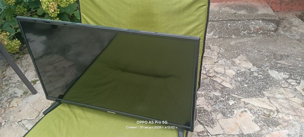 Телевизор SANG 32"