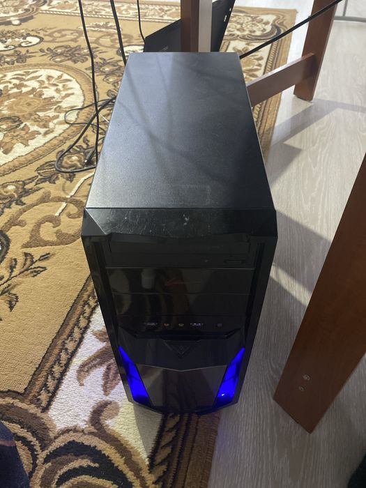 Продам системный блок/пк/компютер
