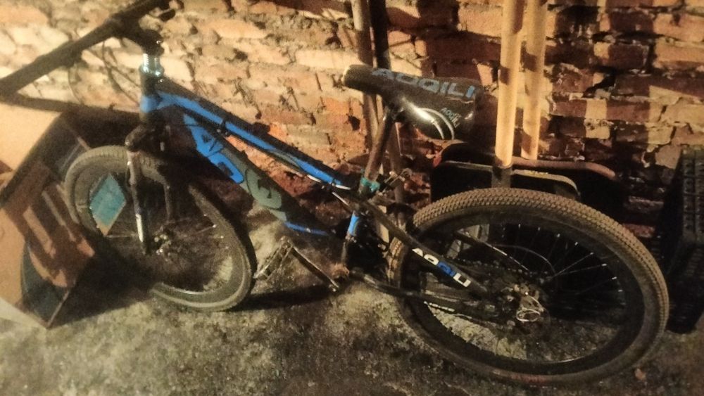 Продам велосипед