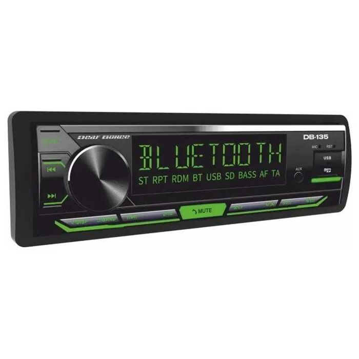 Player Auto Deaf Bonce DB-135