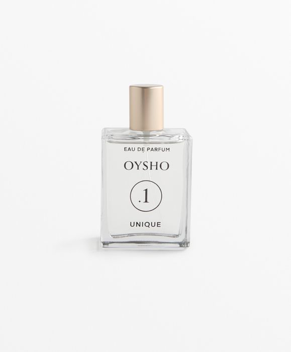Apa de parfum sigilata