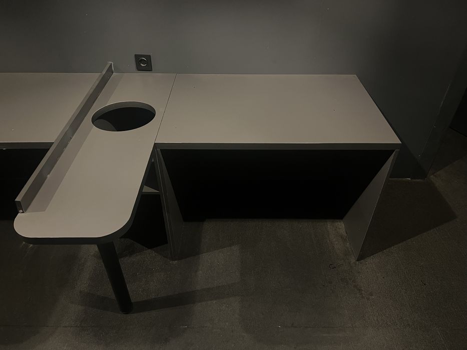 Компьютерный стол