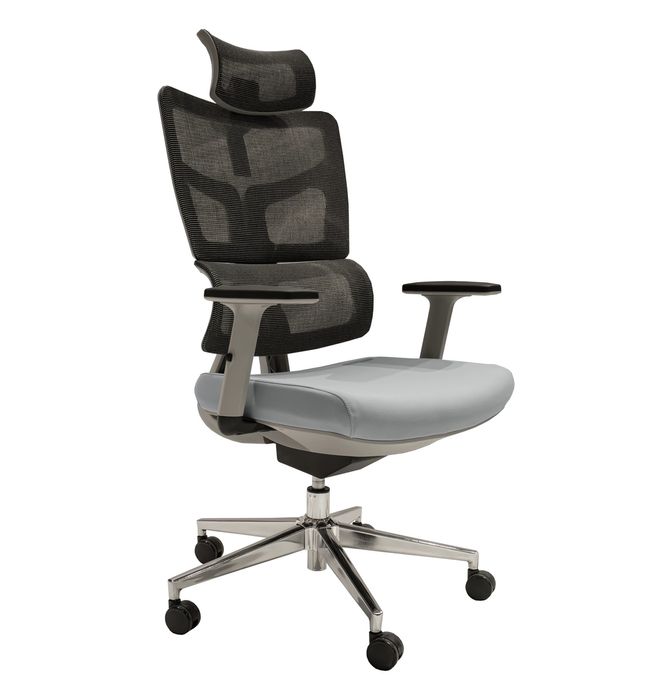 Кресло офисное JOURNEY перечисление есть