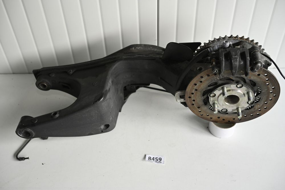 Honda CB1000R SC60 ABS 2008 2016 Bascula