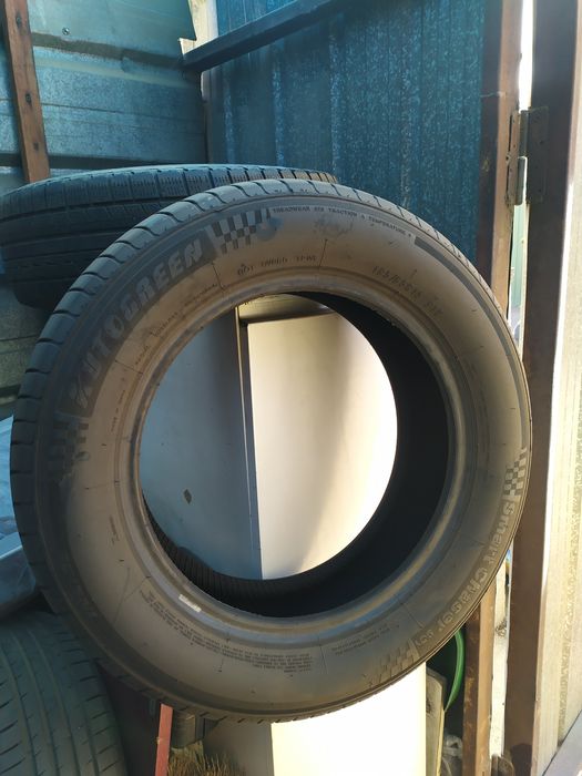 195/65/15 шины продам