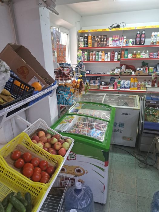 Дайын бизнес сатылады