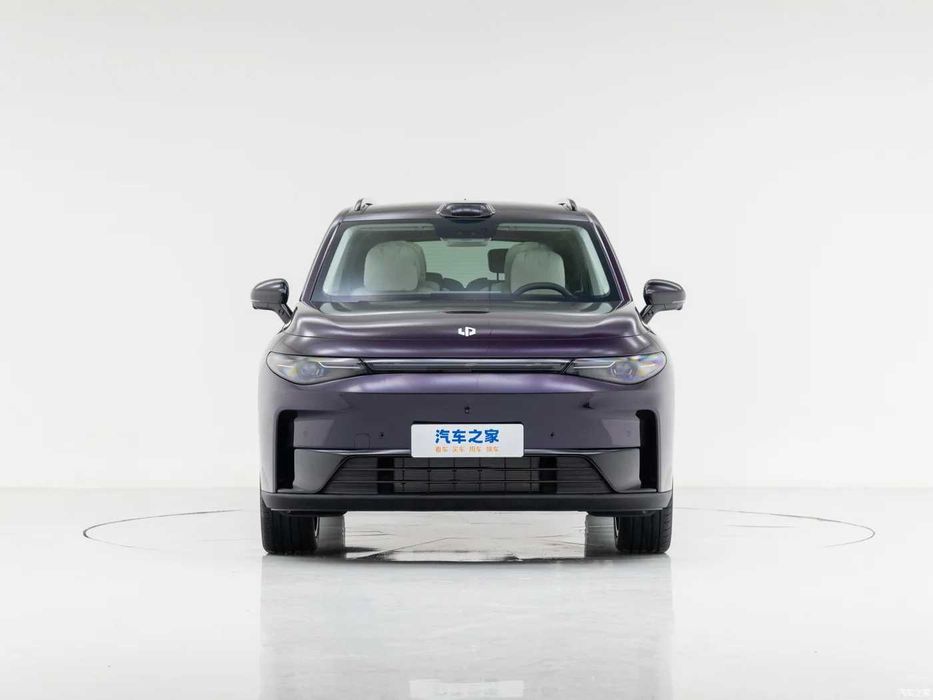 Leapmotor C16 Hubrid 200