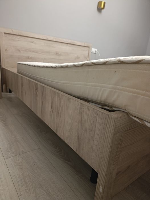 Кровать двухъярусная