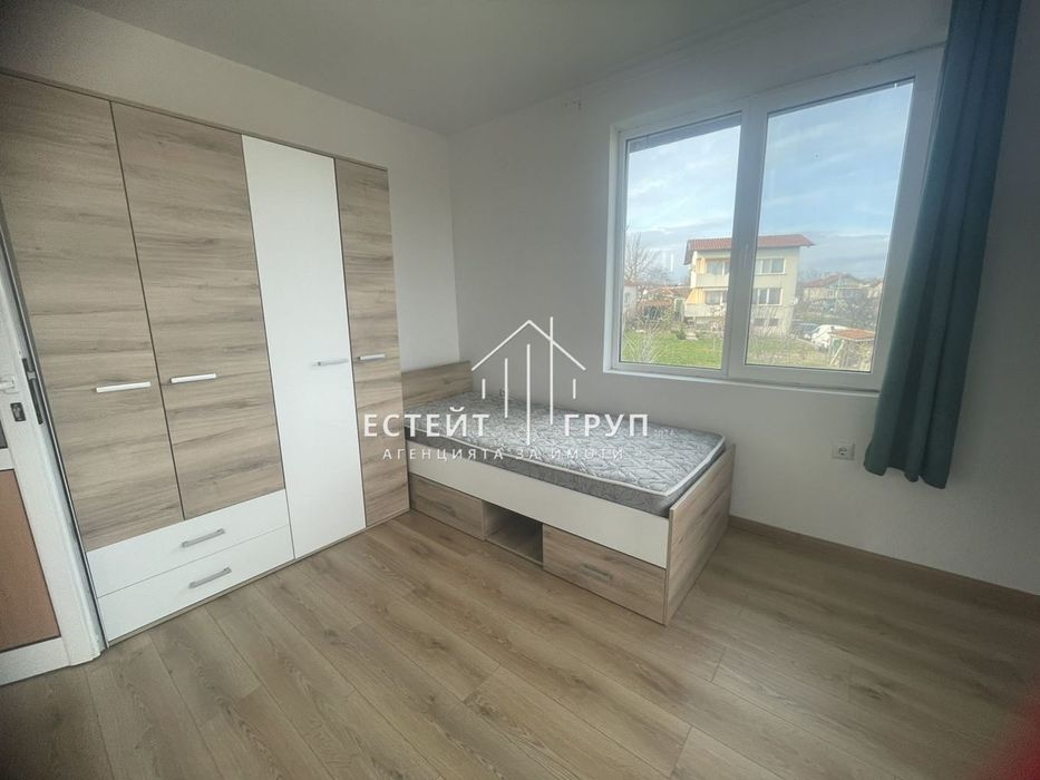 Дава се под наем Къща в с. Бенковски, Област Варна - 113 кв.м за 765 € - Снимка #8