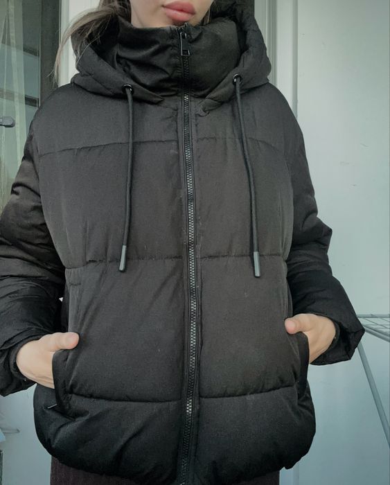 Куртка демисезон 44 размер