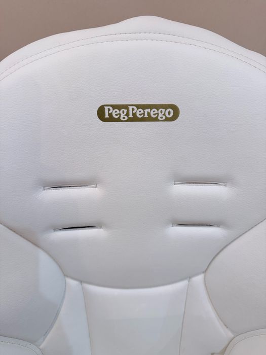 Стульчик шезлонг