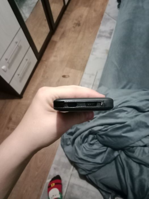 Продам срочно повербанк технодом