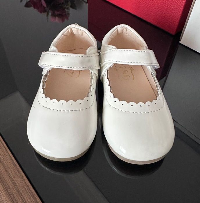 Детское платье на годик