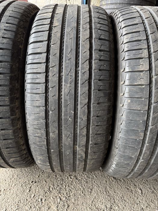 285/65/17 vara , set NOKIAN , stare foarte buna